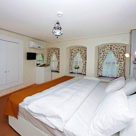 Ottoman Tulip Hotel Istambul Extérieur photo