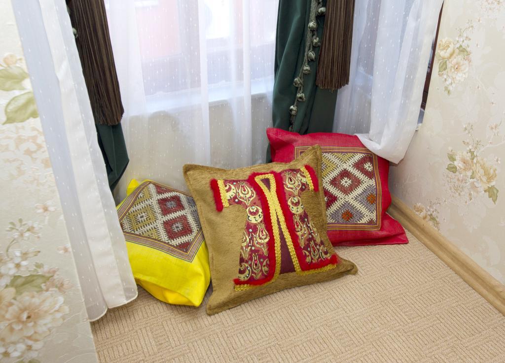 Ottoman Tulip Hotel Istambul Chambre photo